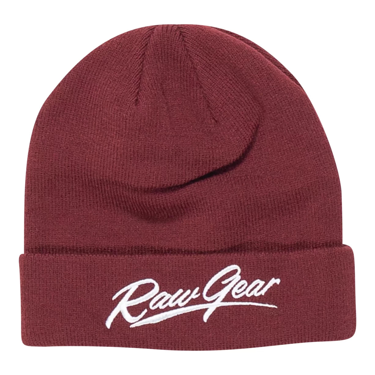 One SizeMaroon