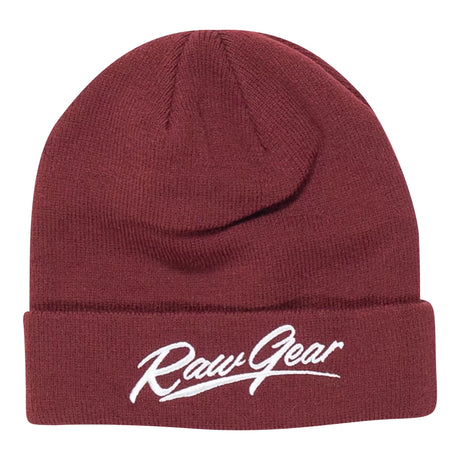 One SizeMaroon