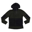 MGreen/Black