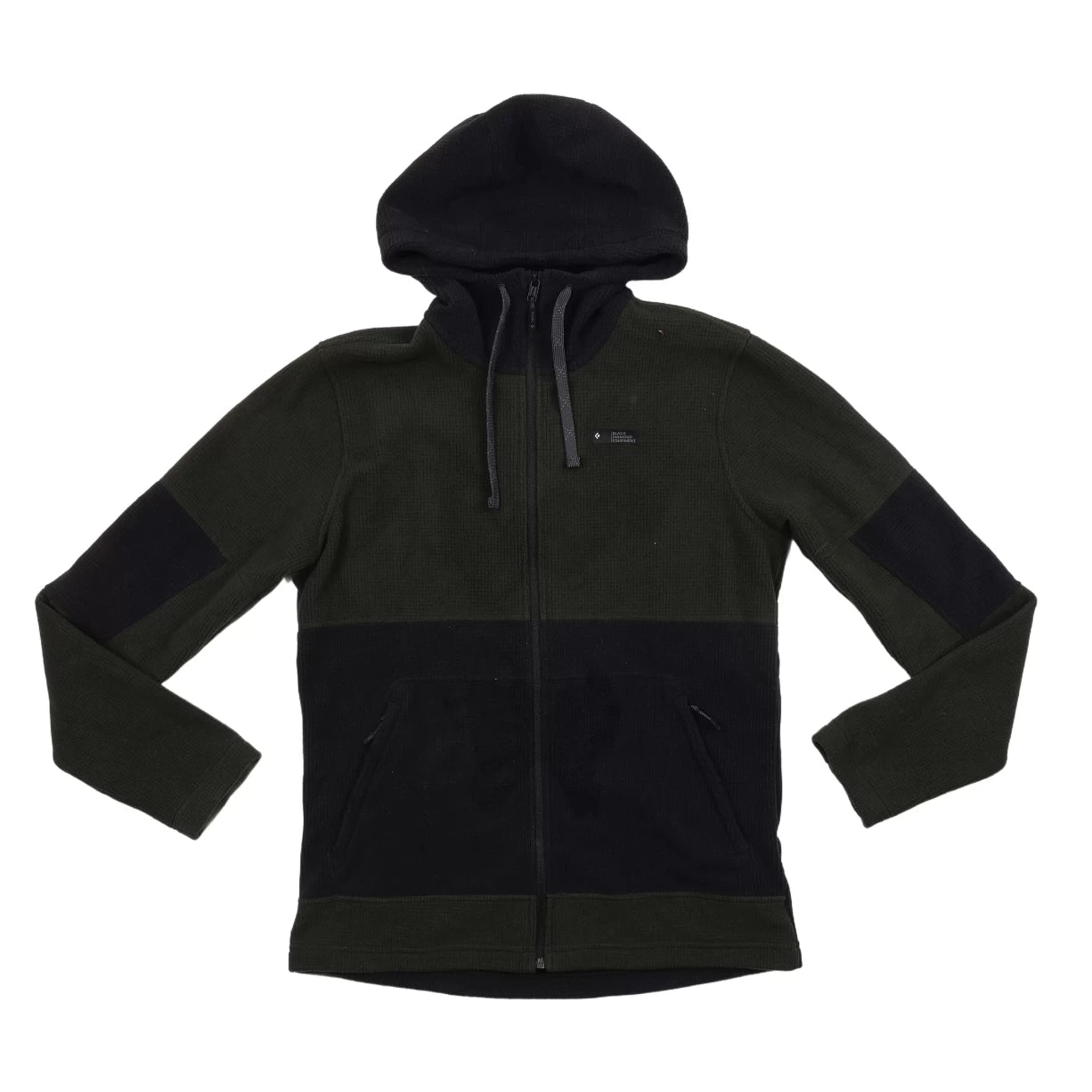 MGreen/Black