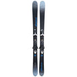 180cmBlack/Blue