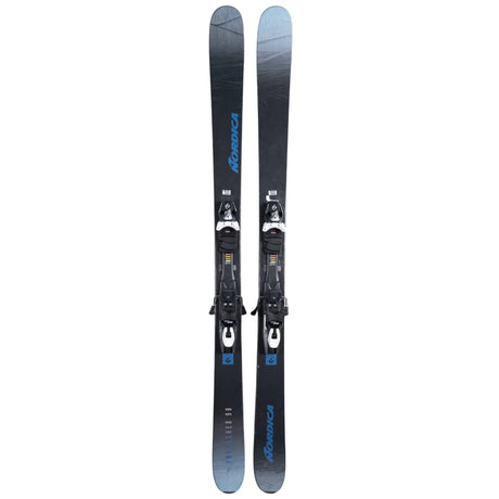 180cmBlack/Blue