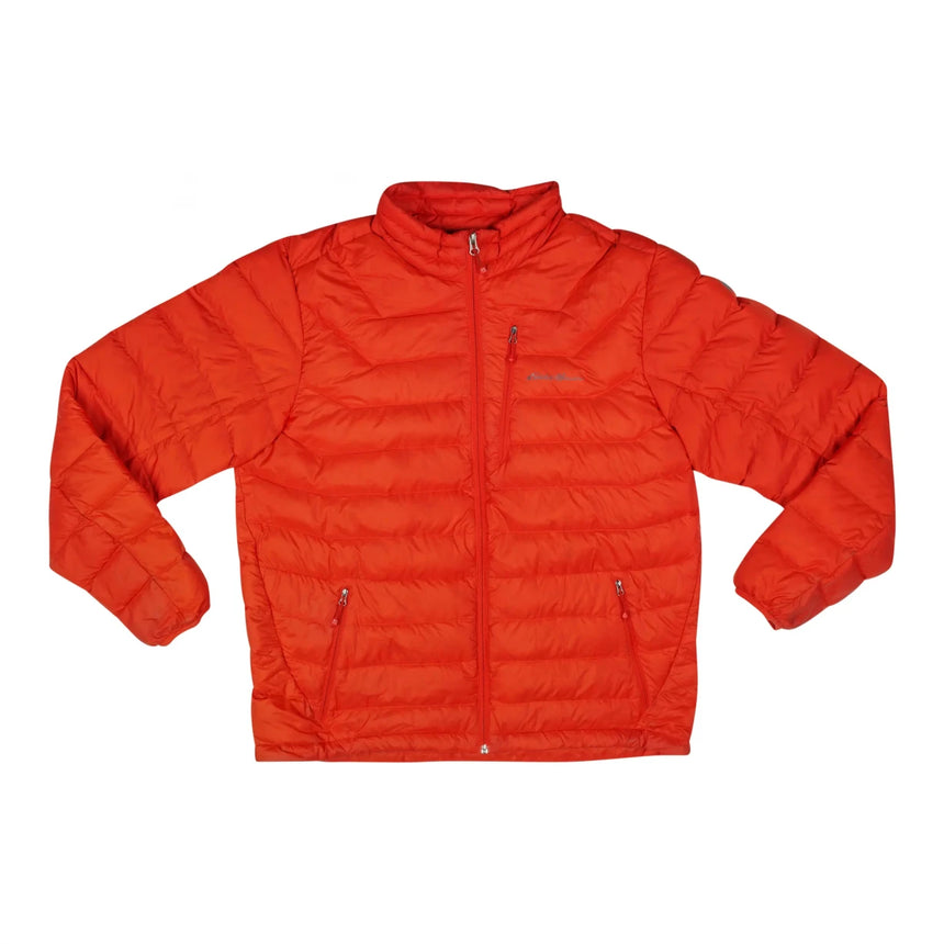 First ascent jacket eddie bauer 2025