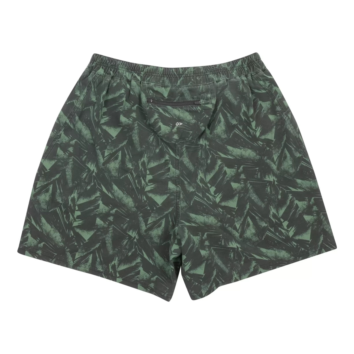 MGreen