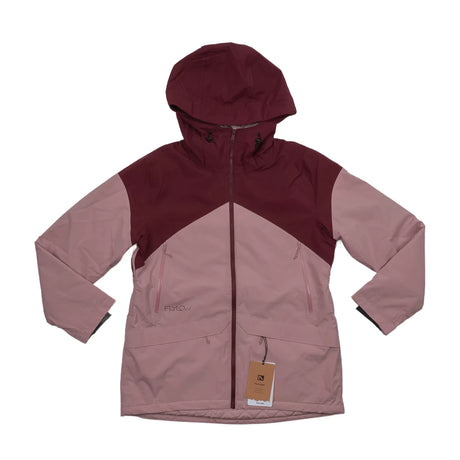 XLDusty Iris/Ruby