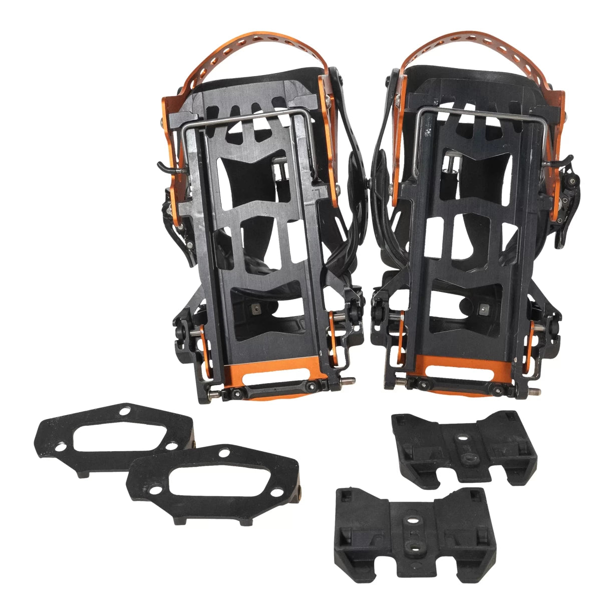 SOrange/Black