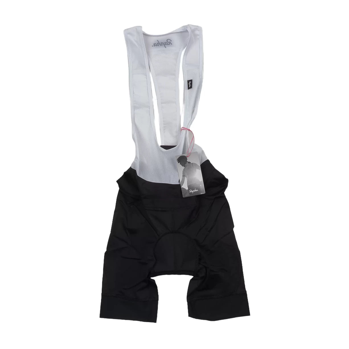 Rapha Detachable Bib Short / Black / XS - Women's – Geartrade.com