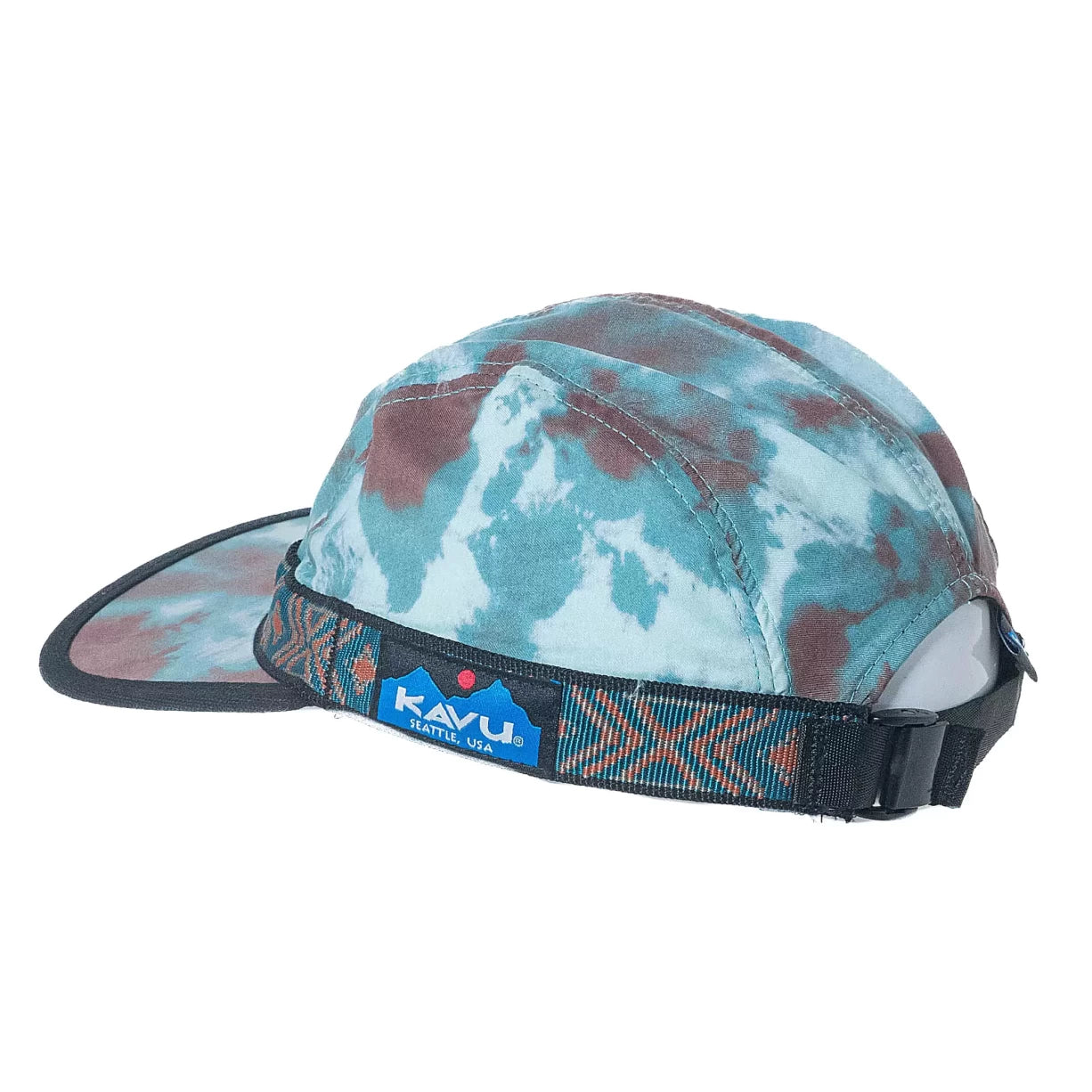 One SizeBlue