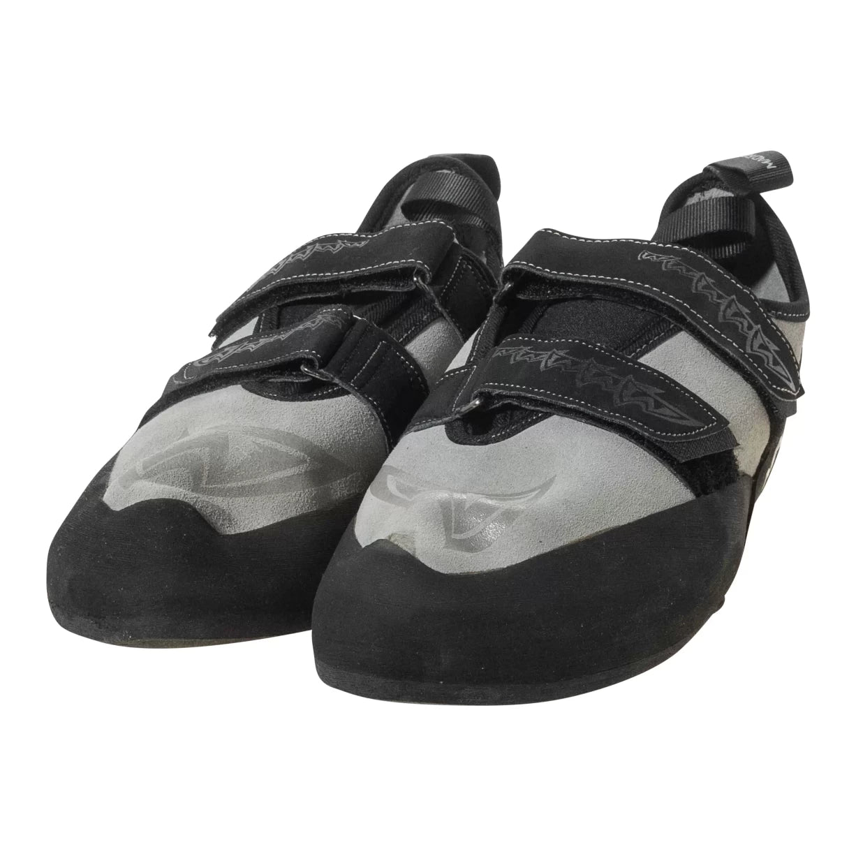 9Grey/Black