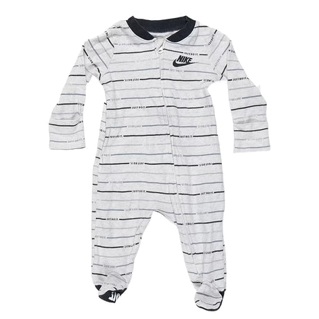 3 - 6 MonthsGrey Heather