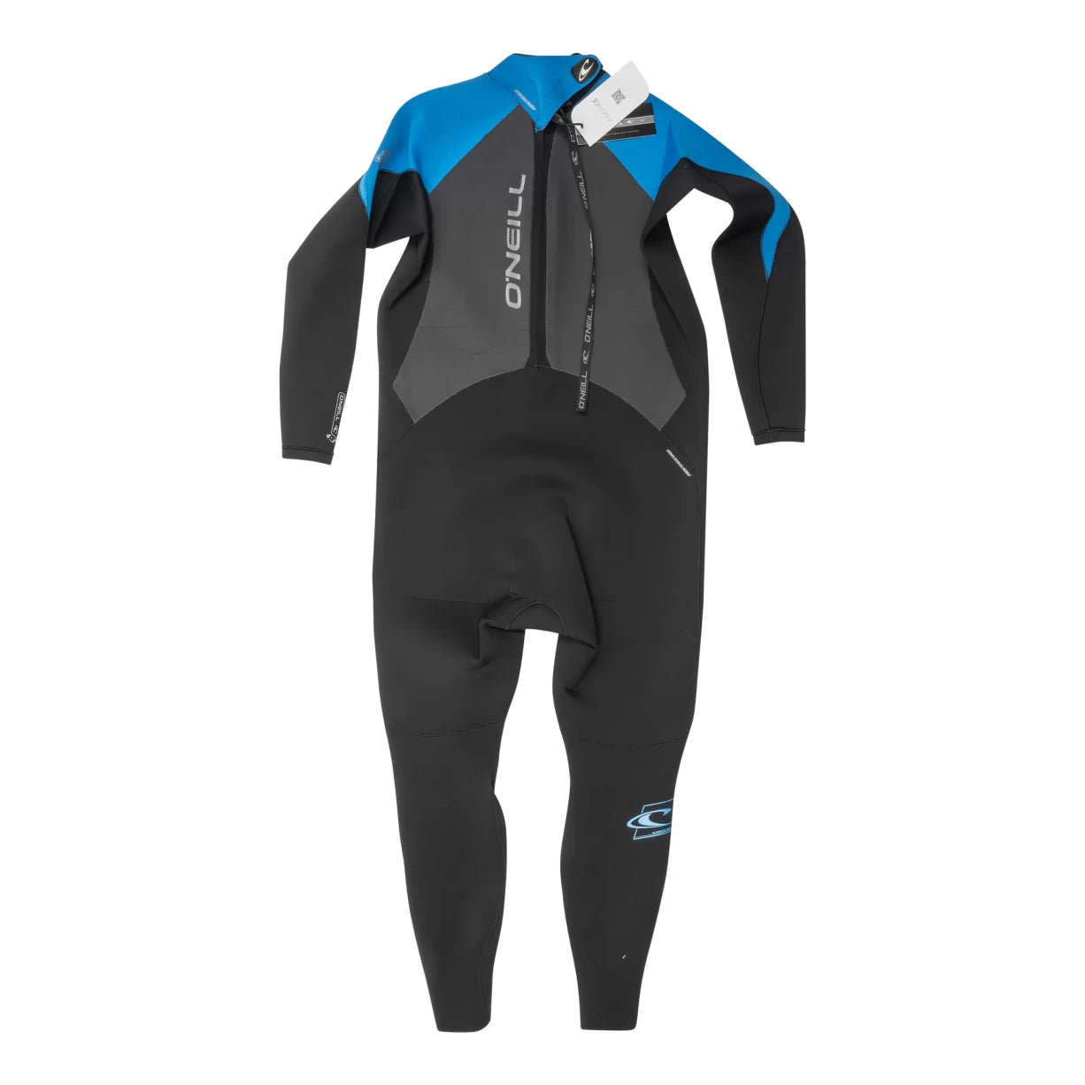 4XLBlack/Blue
