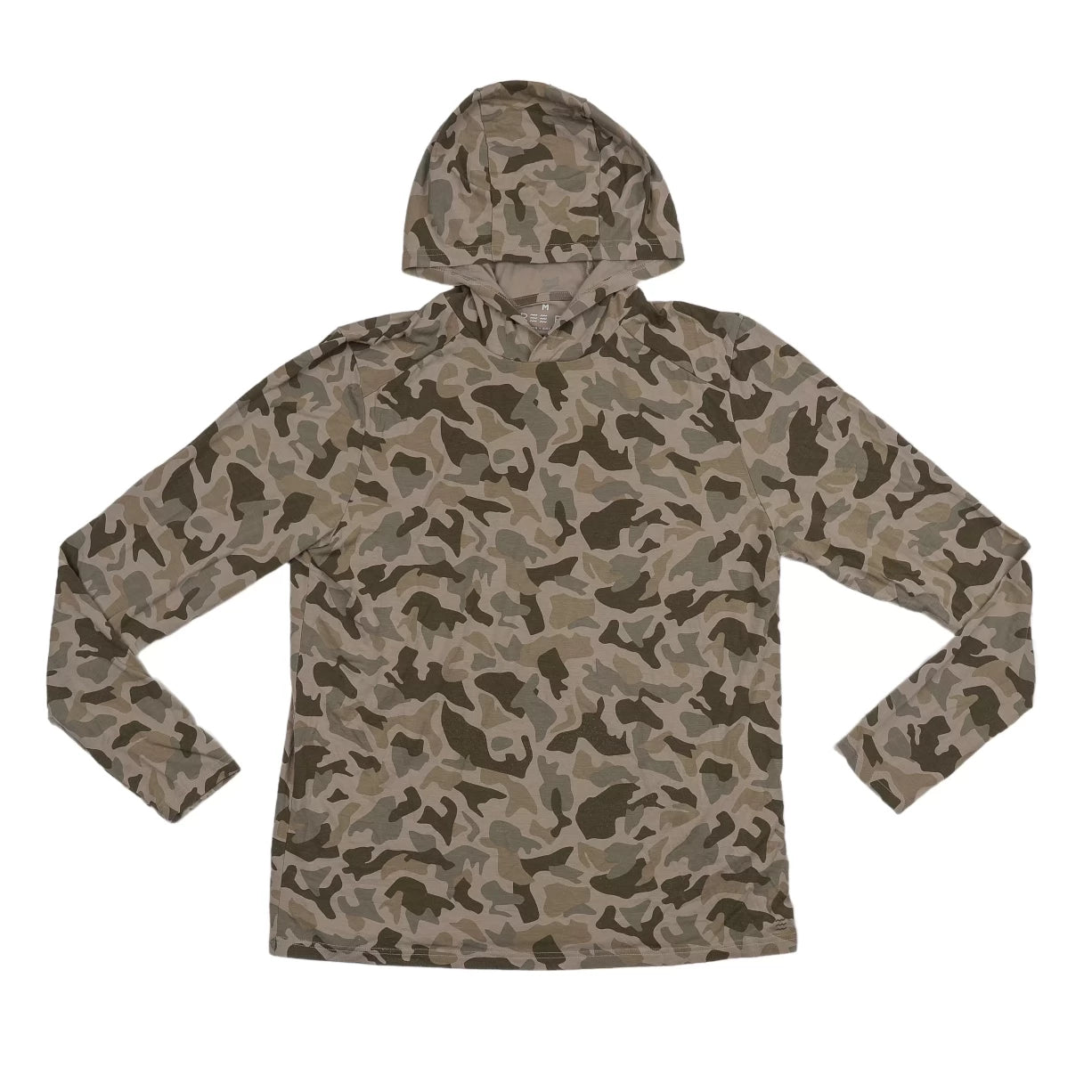 MCamo