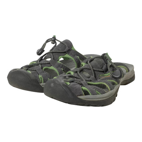 6Gray/Green