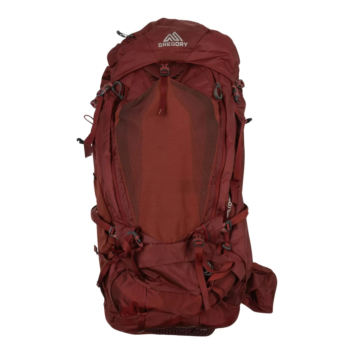 65 LRed