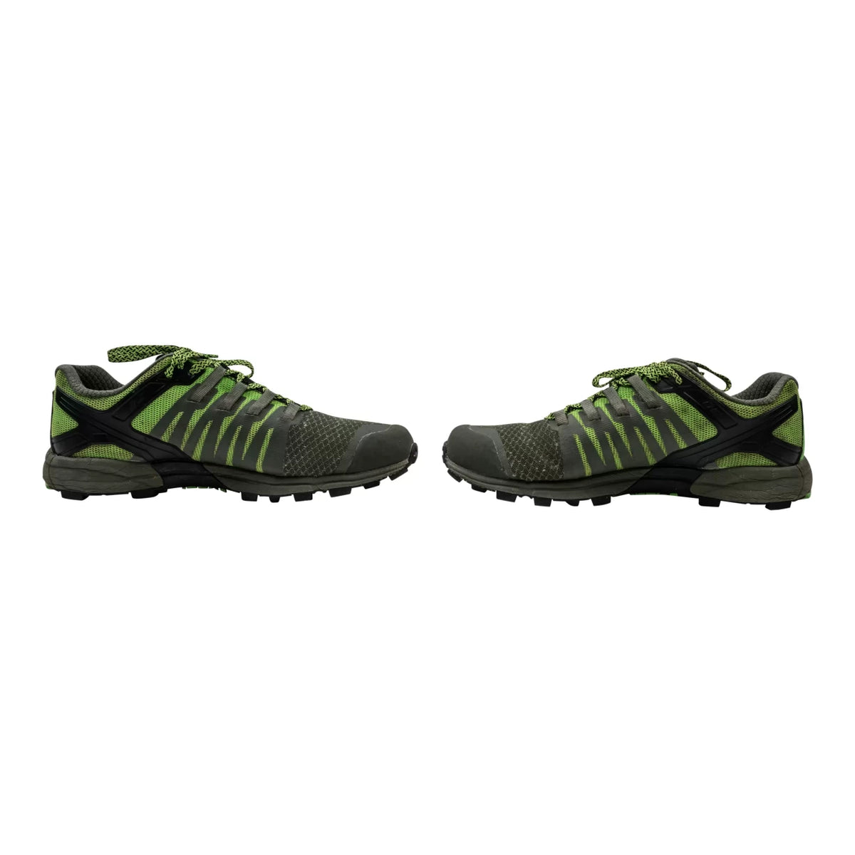 10Black/Green