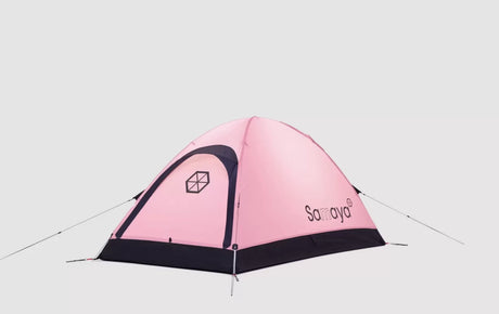 2 PersonPink