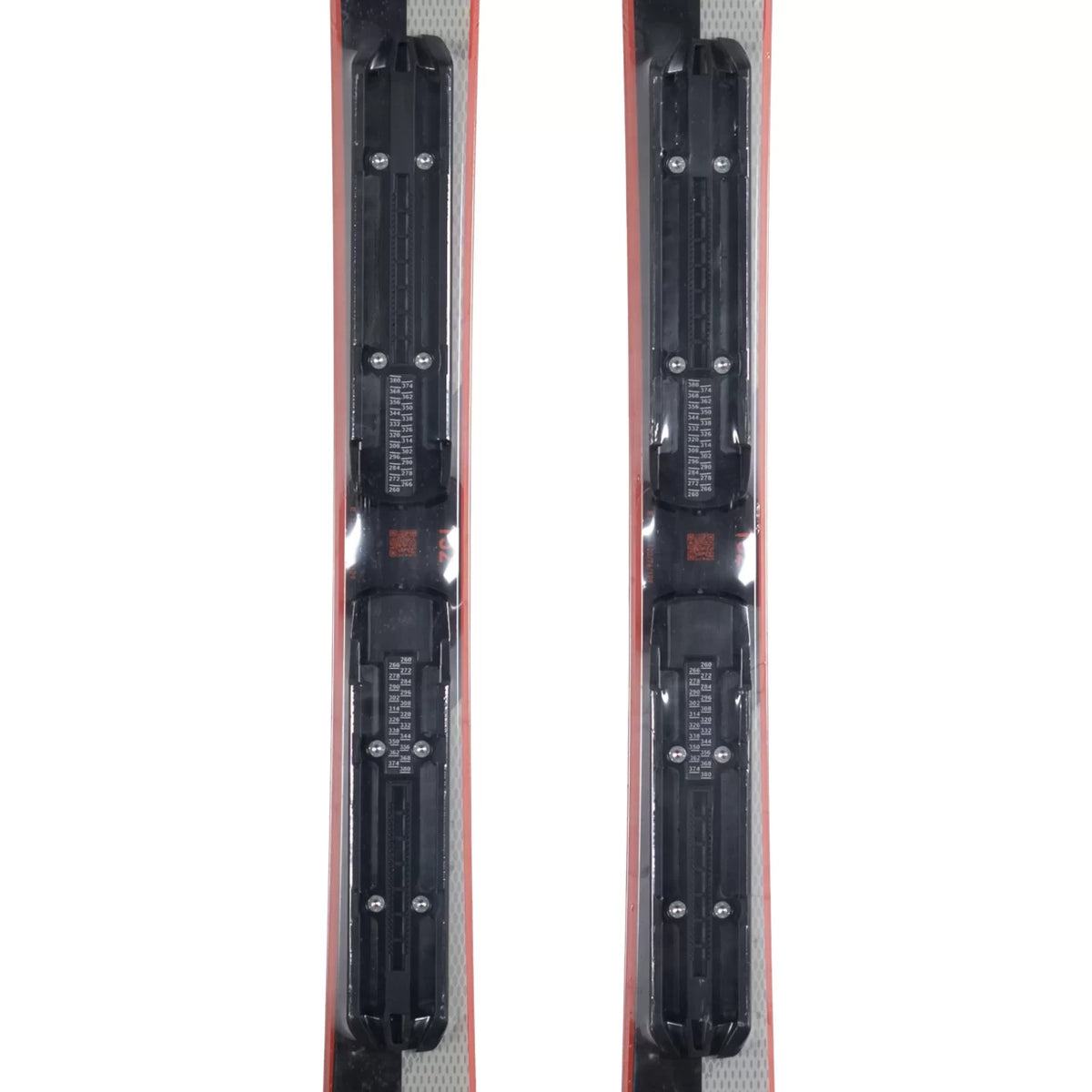 152cmGrey/Red