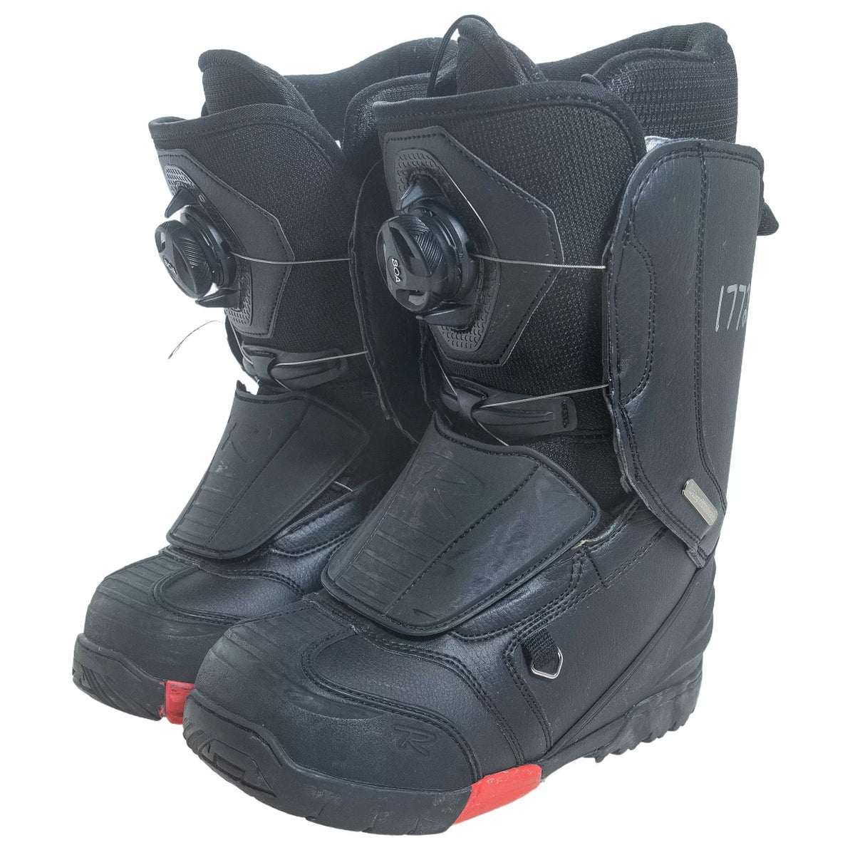 6Black