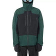 XLGreen Gables/Deep Black