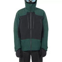 XLGreen Gables/Deep Black