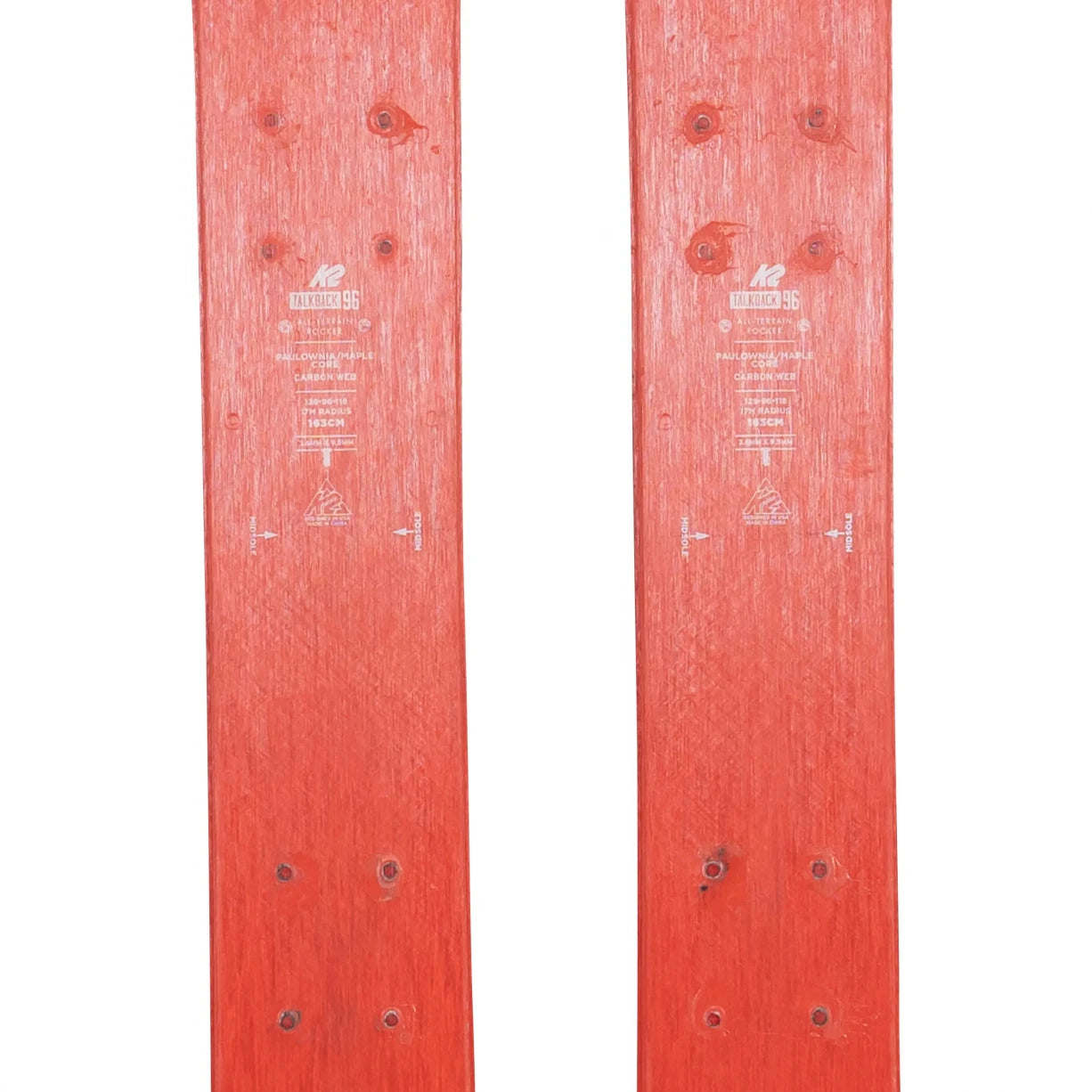 163cmOrange