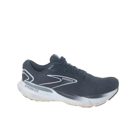 9Black/White