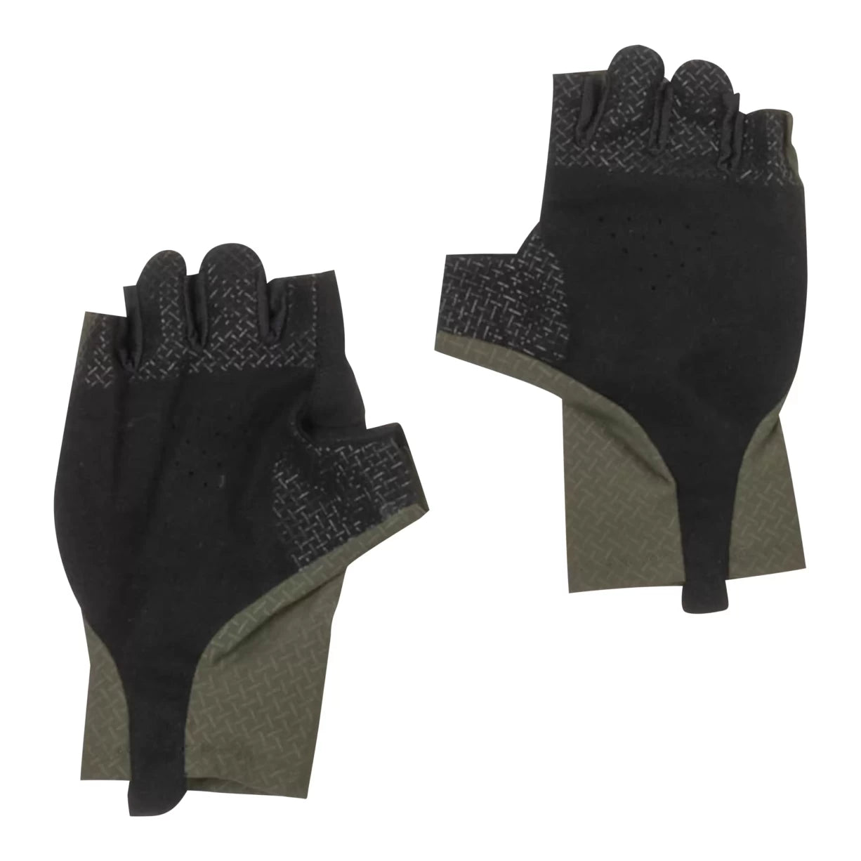 XLGreen/Black