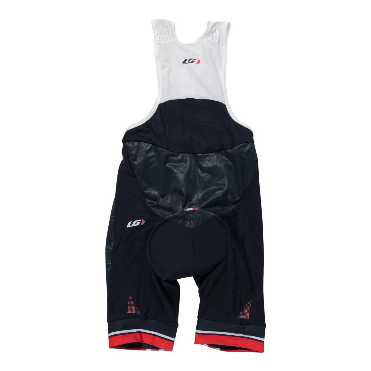XLBlack/White/Red