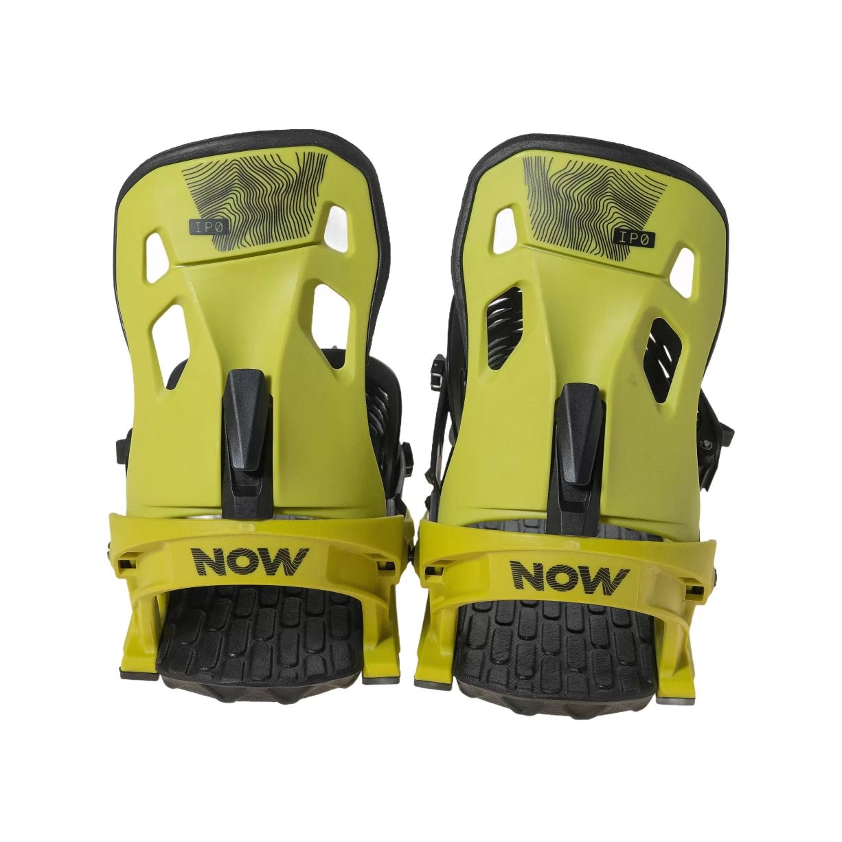 MNeon Yellow