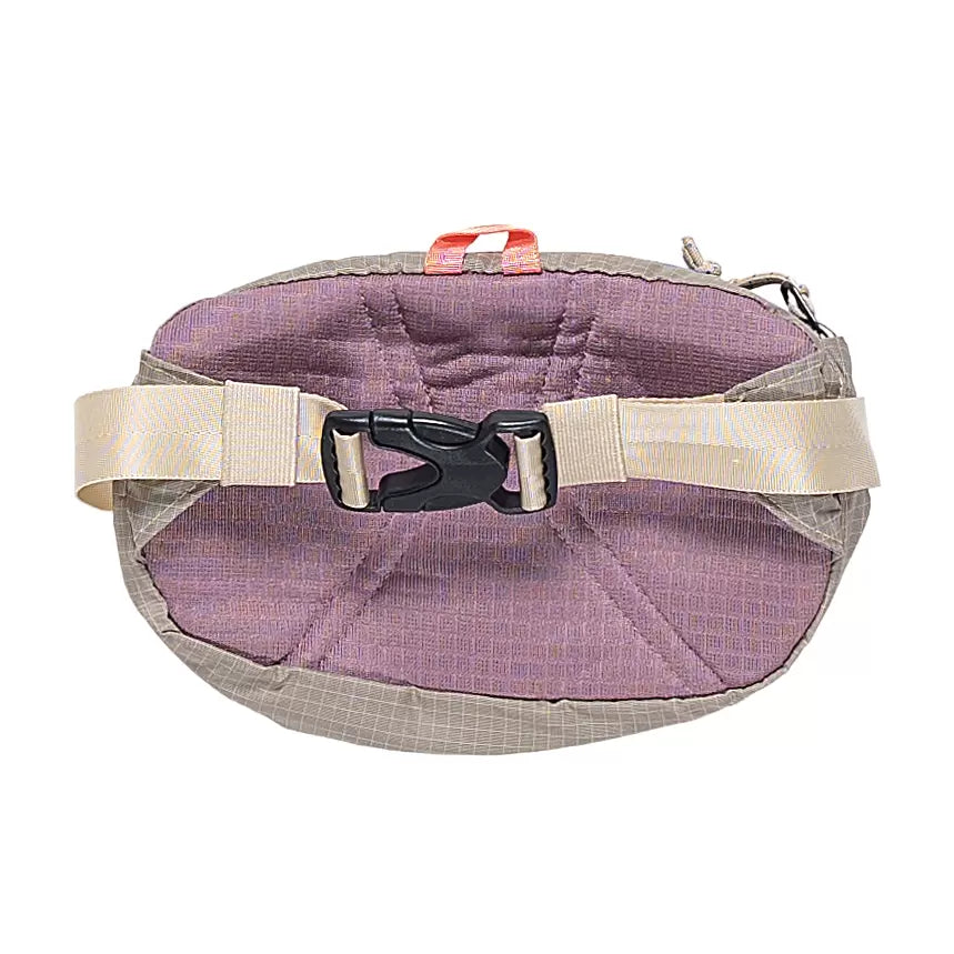 One SizePurple/Grey