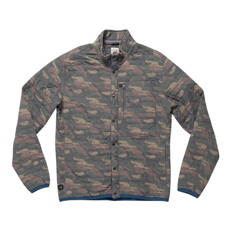 Enlightened Equipment Copperfield Wind Shirt - Men's