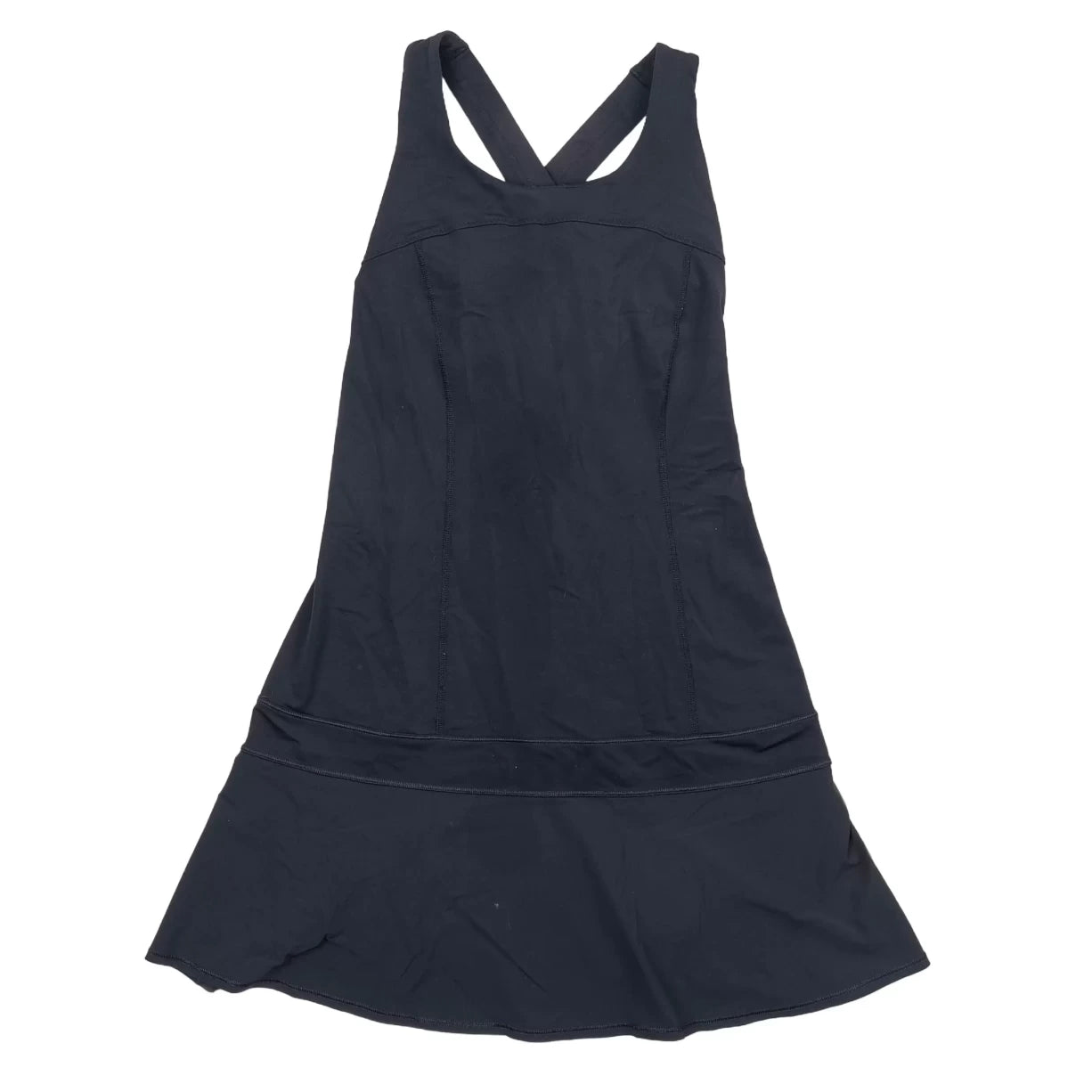 Estimated size SBlack