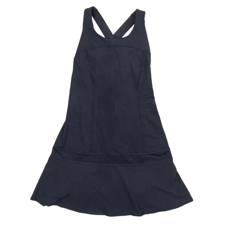 Estimated size SBlack