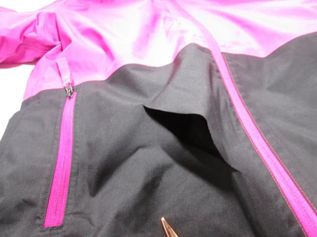 LFuschia Pink