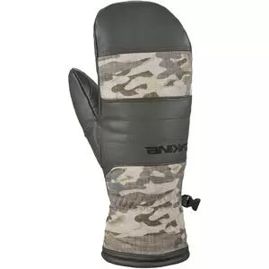 MVintage Camo