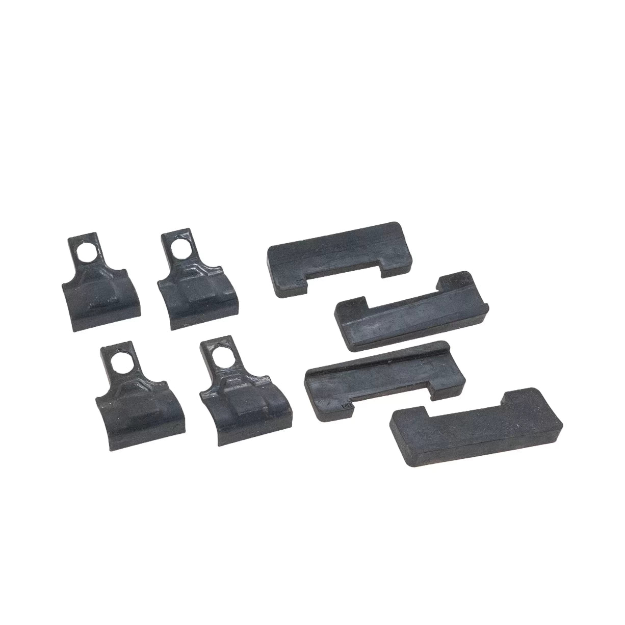 One SizeBlack