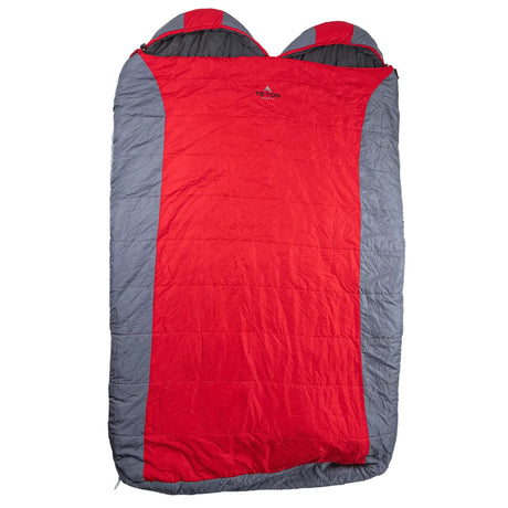 DoubleGrey/Red