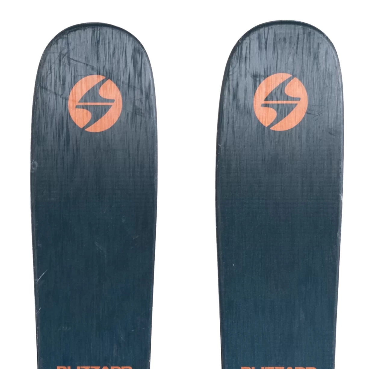 Blizzard Brahma 82 Skis 2022 w/ Marker Griffon Bindings - 173cm