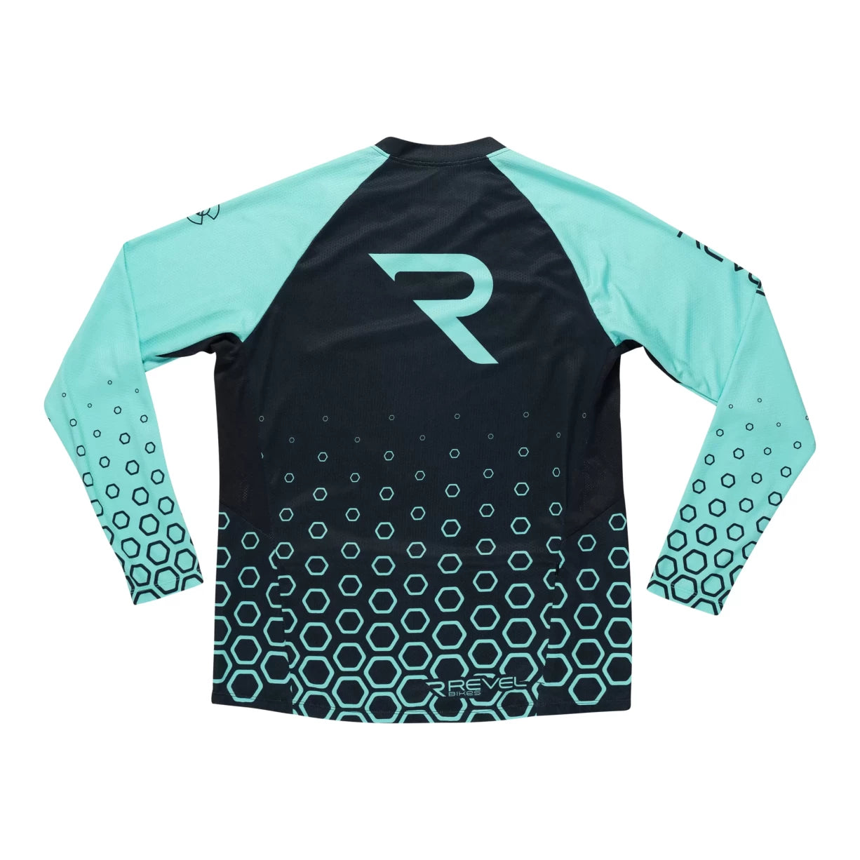 LBlack/Mint
