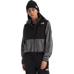 STNF Mid Grey Heather/TNF Black