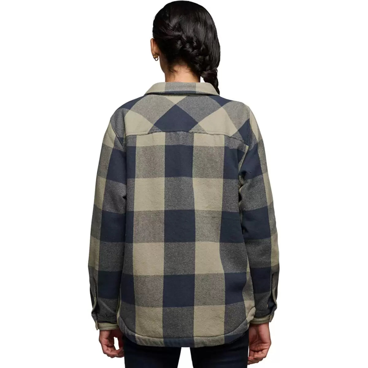 SCharcoal / Pine Smoke 