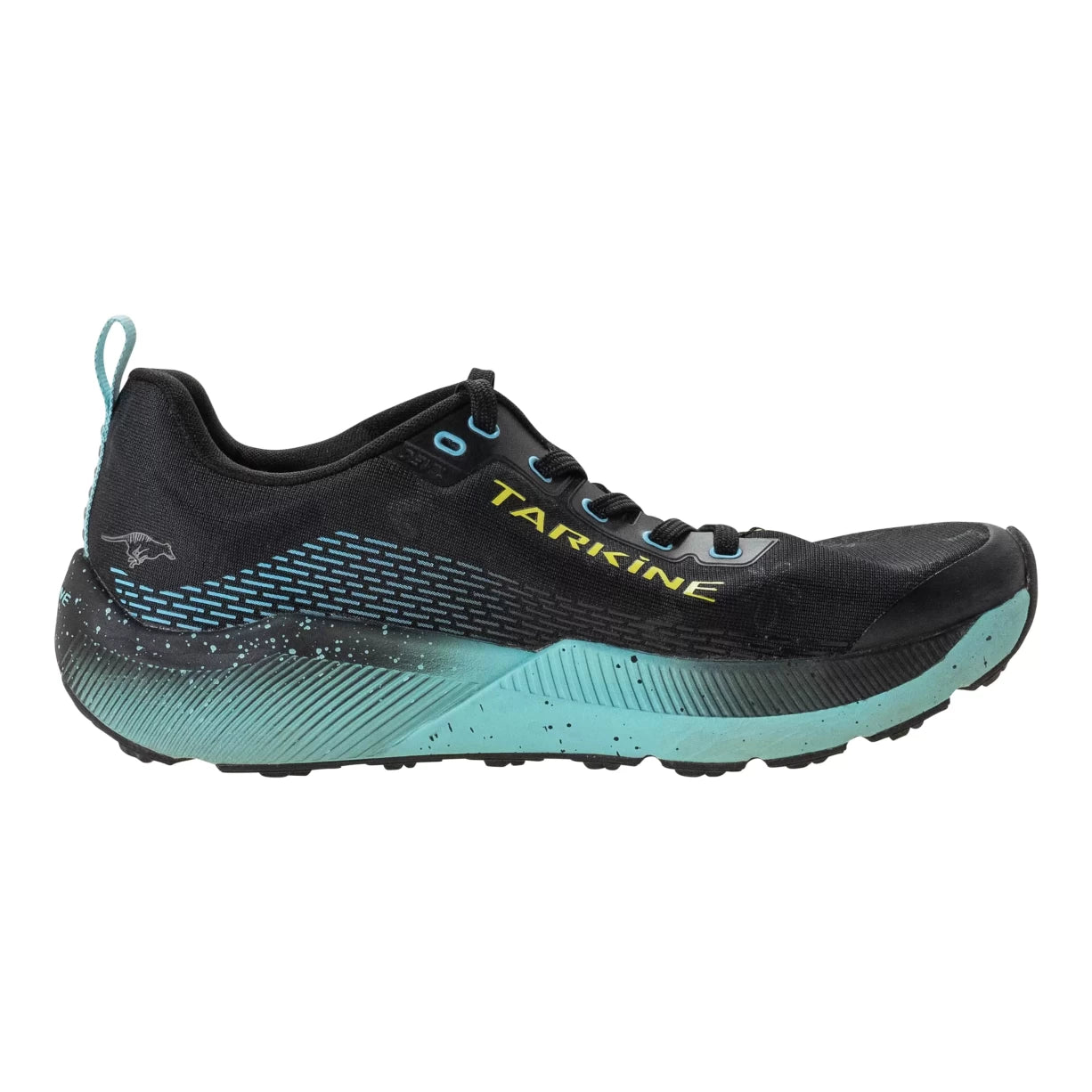 9Black/Blue