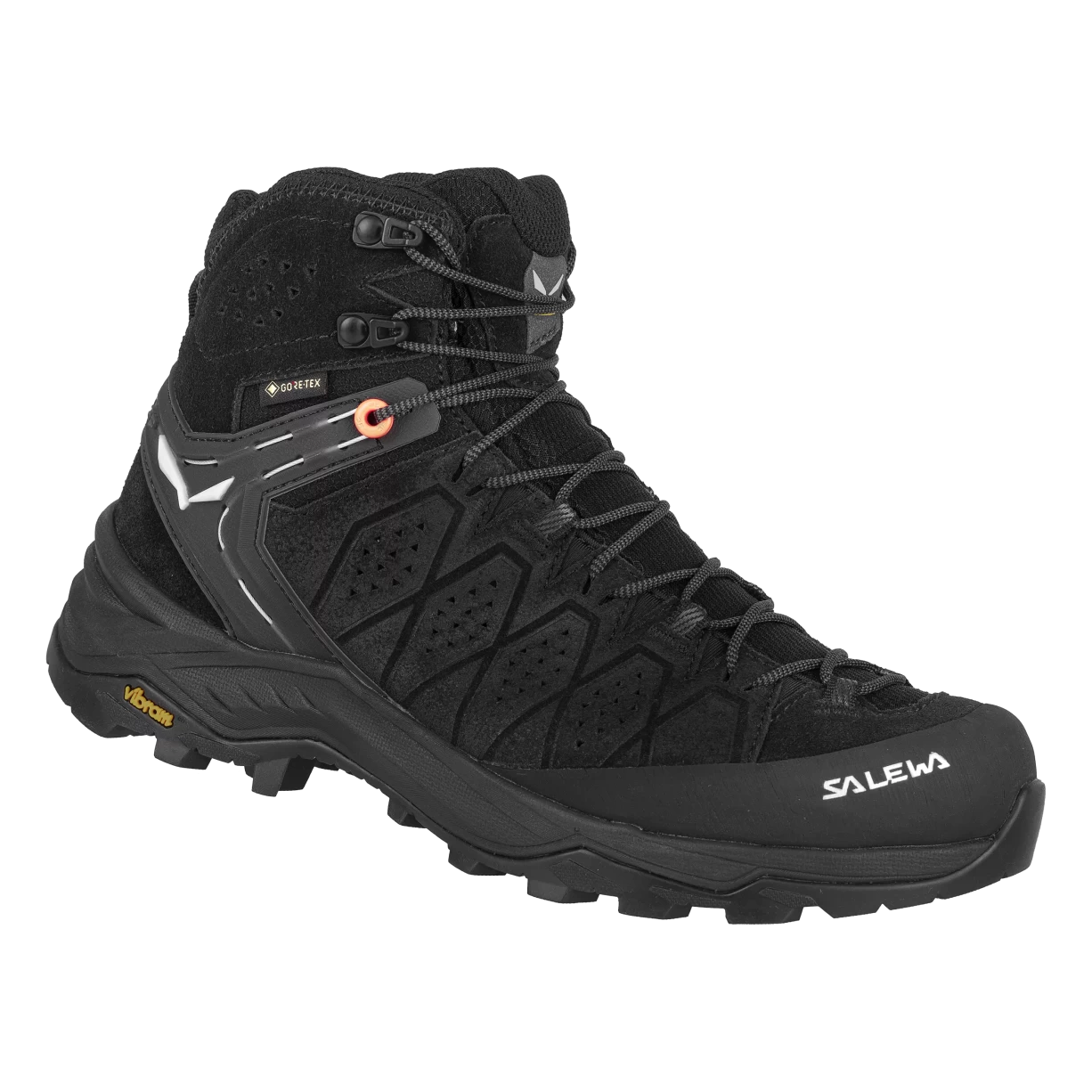 10Black/Black