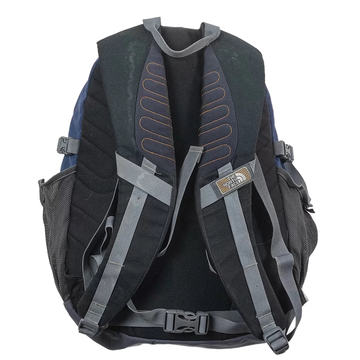 THE NORTH FACE wasatch BLACK 【公式通販】