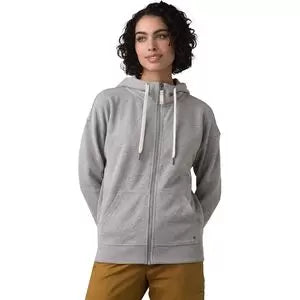 LHeather Grey