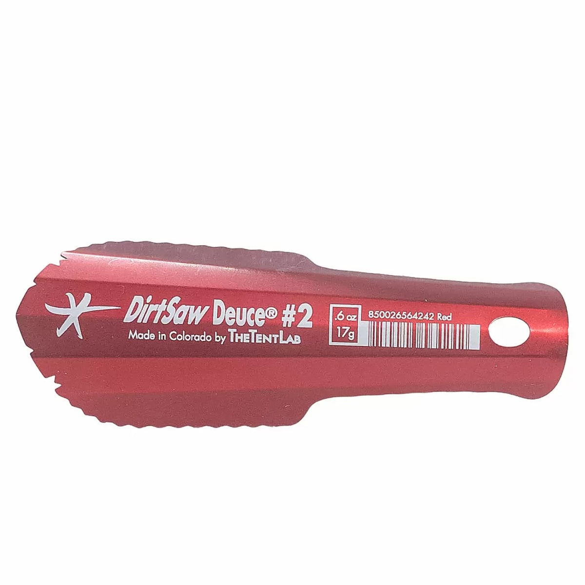 One SizeRed