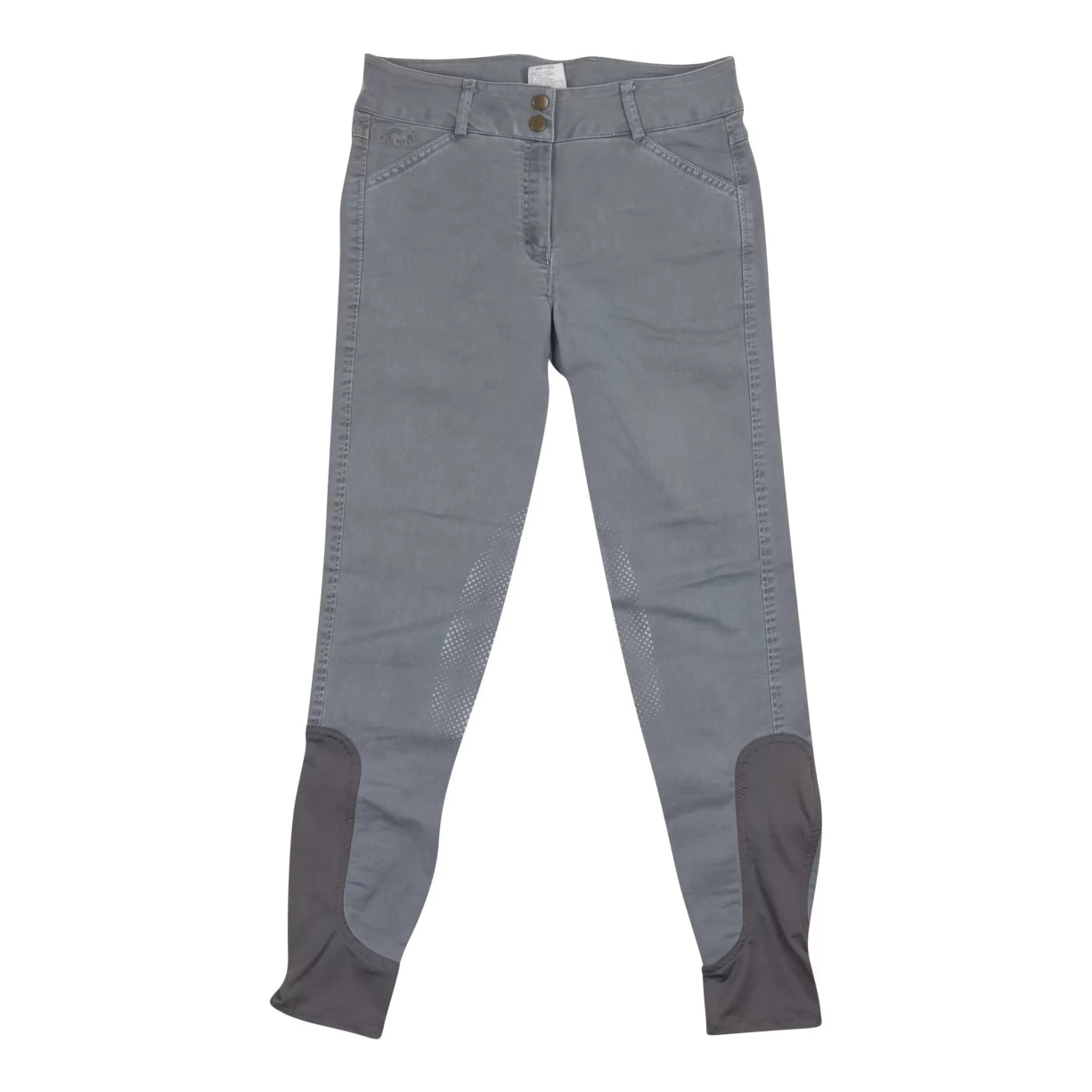 28"Grey