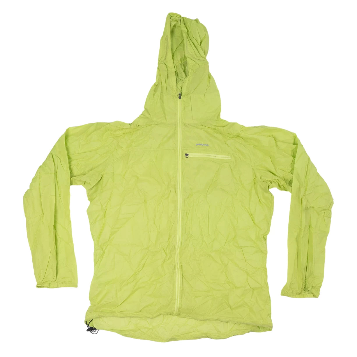 XXLNeon Green