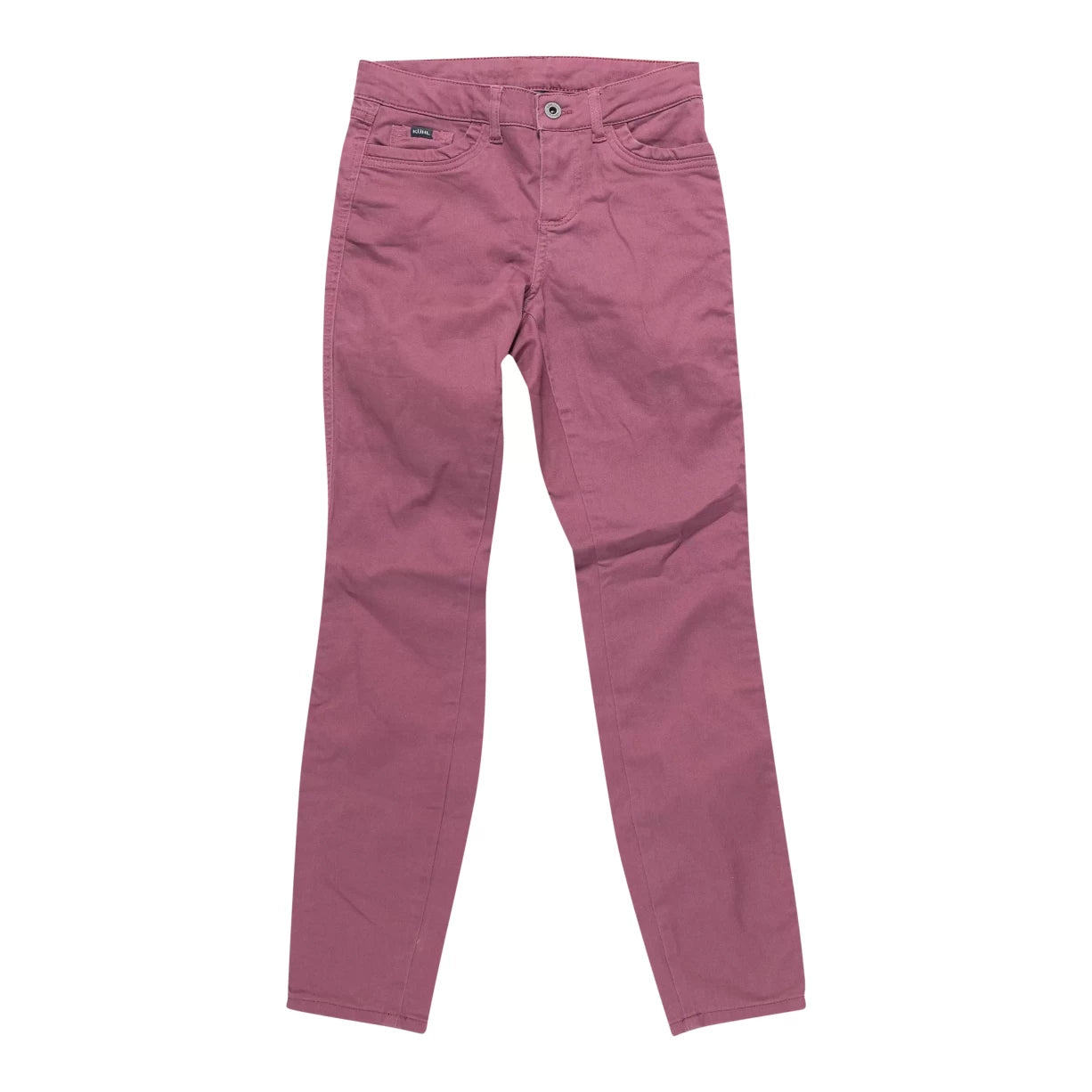 4 ShortBerry