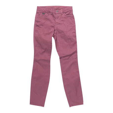 4 ShortBerry